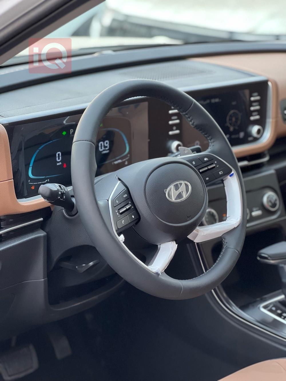 هيونداي كريتا